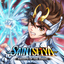 saint seiya