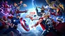 marvel super war