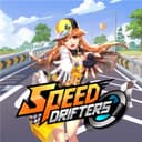 speed drifters