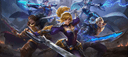 Mobile Legends